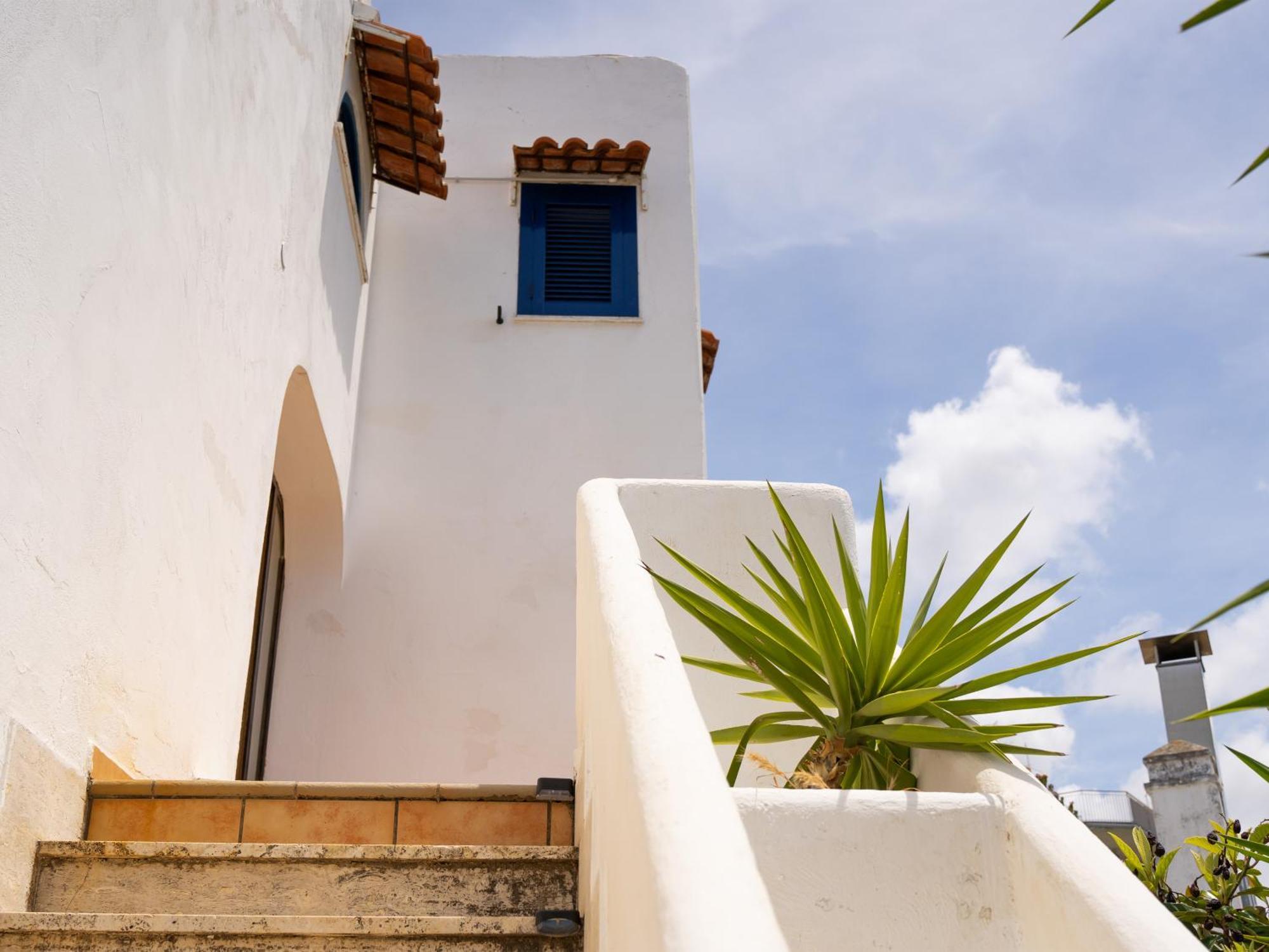 Boutique San Daniele Hotel Cirella Exterior photo