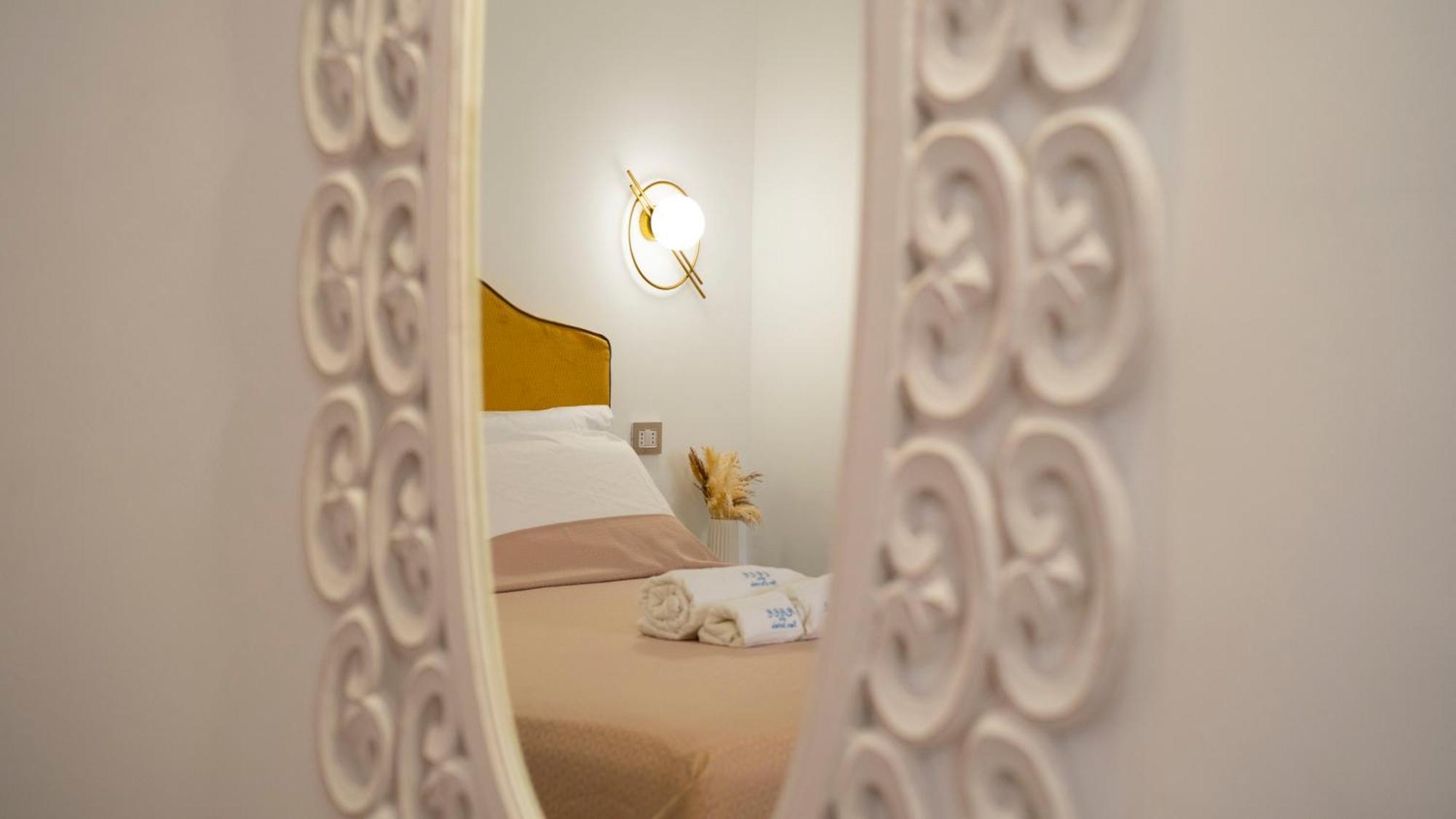Boutique San Daniele Hotel Cirella Exterior photo