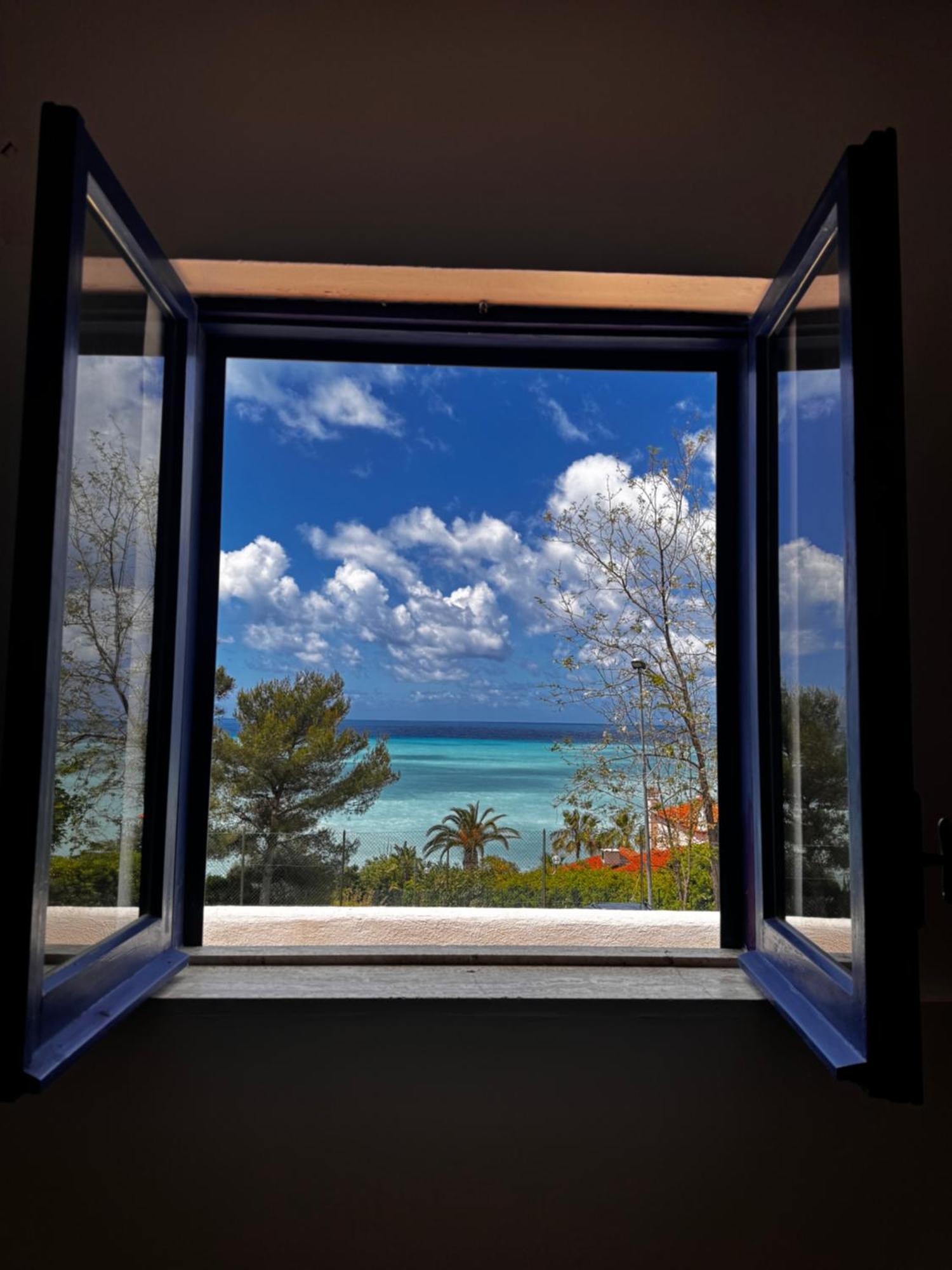 Boutique San Daniele Hotel Cirella Exterior photo