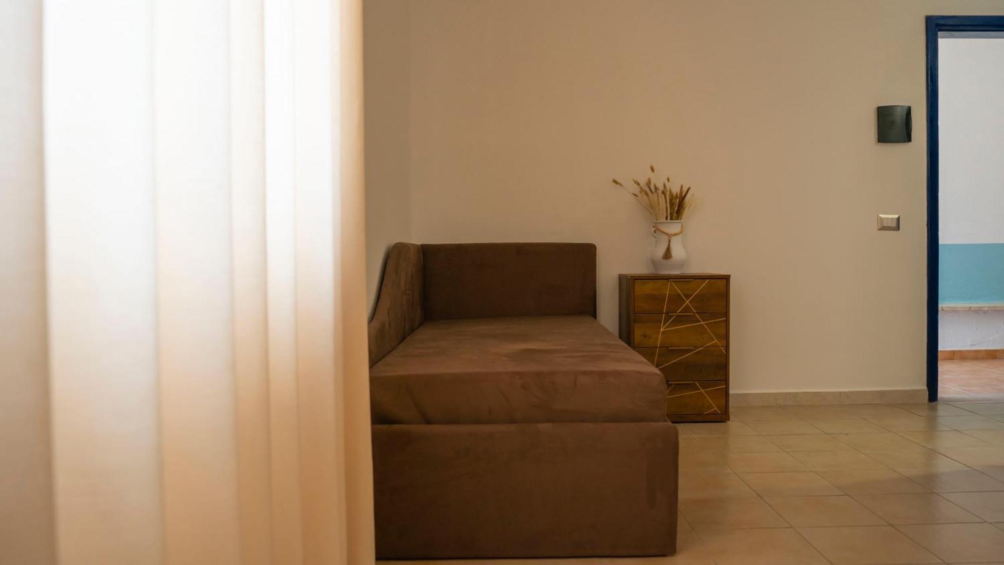 Boutique San Daniele Hotel Cirella Exterior photo