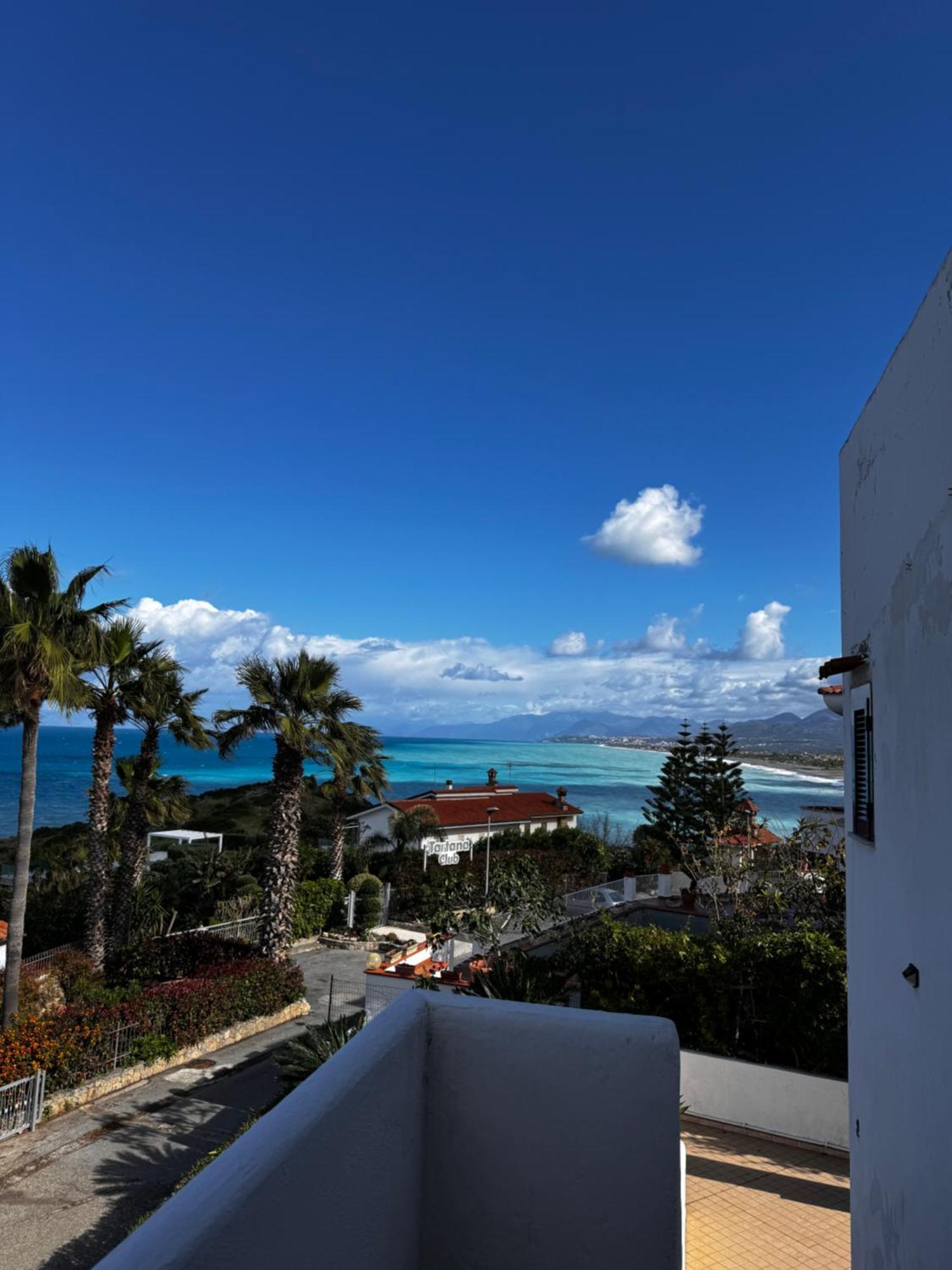 Boutique San Daniele Hotel Cirella Exterior photo