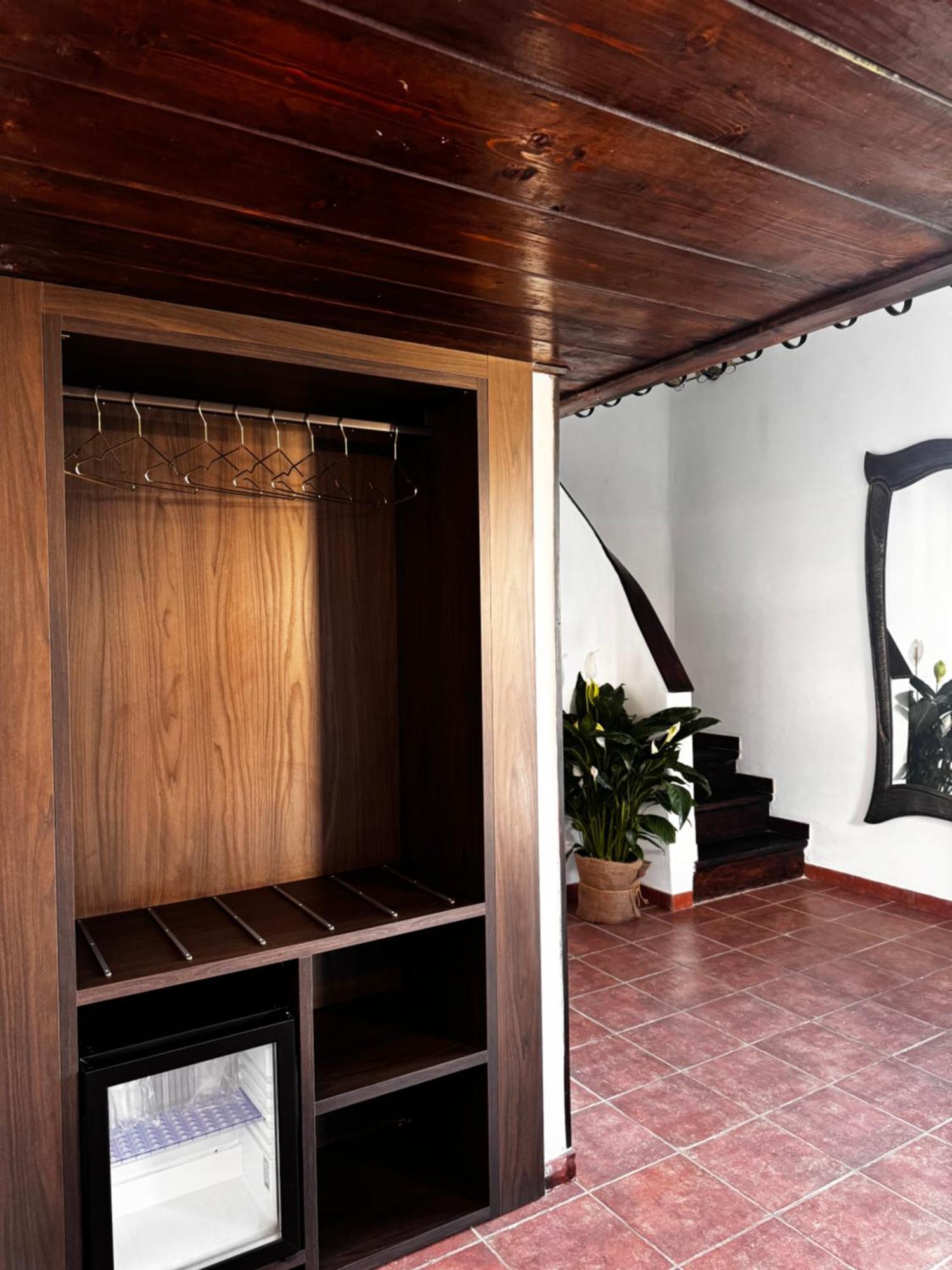 Boutique San Daniele Hotel Cirella Exterior photo
